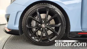 Hyundai Veloster, 2019 — миниатюра 5