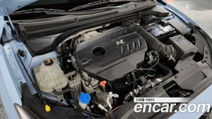 Hyundai Veloster, 2019 — миниатюра 6