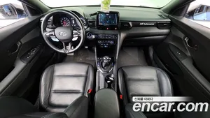 Hyundai Veloster, 2019 — миниатюра 10