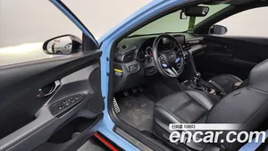 Hyundai Veloster, 2019 — миниатюра 13