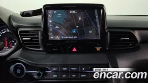 Hyundai Veloster, 2019 — миниатюра 19