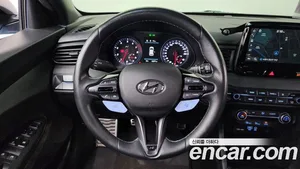 Hyundai Veloster, 2019 — миниатюра 20