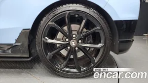 Hyundai Veloster, 2019 — миниатюра 7