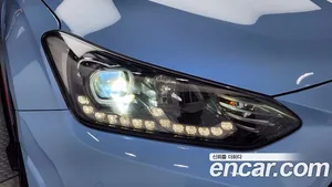 Hyundai Veloster, 2019 — миниатюра 8