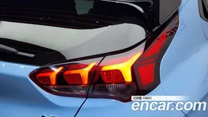 Hyundai Veloster, 2019 — миниатюра 9