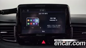 Hyundai Veloster, 2019 — миниатюра 31