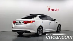 Kia K5, 2015 — миниатюра 2