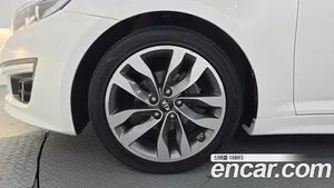 Kia K5, 2015 — миниатюра 5