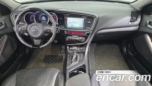 Kia K5, 2015 — миниатюра 10