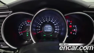 Kia K5, 2015 — миниатюра 11