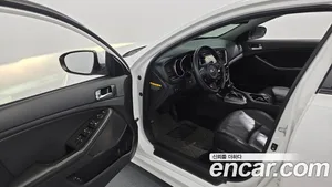 Kia K5, 2015 — миниатюра 13