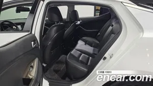 Kia K5, 2015 — миниатюра 17