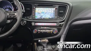 Kia K5, 2015 — миниатюра 20