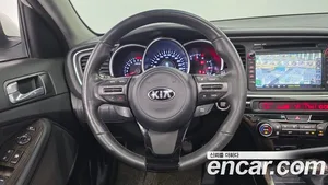Kia K5, 2015 — миниатюра 21
