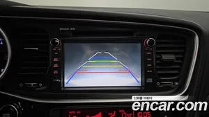 Kia K5, 2015 — миниатюра 22