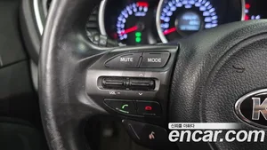 Kia K5, 2015 — миниатюра 25