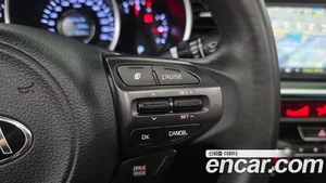 Kia K5, 2015 — миниатюра 26