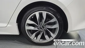 Kia K5, 2015 — миниатюра 7