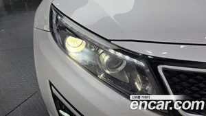 Kia K5, 2015 — миниатюра 8