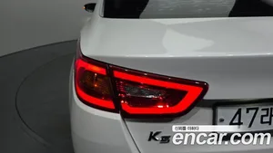 Kia K5, 2015 — миниатюра 9