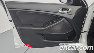 Kia K5, 2015 — миниатюра 14