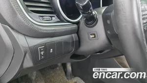 Kia K5, 2015 — миниатюра 28