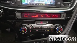 Kia K5, 2015 — миниатюра 32