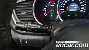 Kia K5, 2015 — миниатюра 33