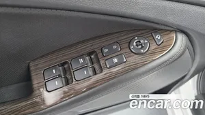 Kia K5, 2015 — миниатюра 34