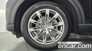 Ford Explorer, 2024 — миниатюра 5
