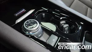 Ford Explorer, 2024 — миниатюра 12