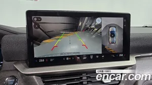 Ford Explorer, 2024 — миниатюра 20