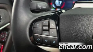 Ford Explorer, 2024 — миниатюра 21
