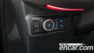 Ford Explorer, 2024 — миниатюра 26