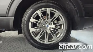 Ford Explorer, 2024 — миниатюра 7