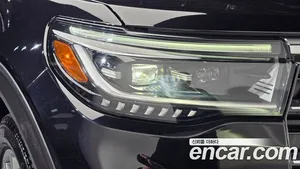 Ford Explorer, 2024 — миниатюра 8