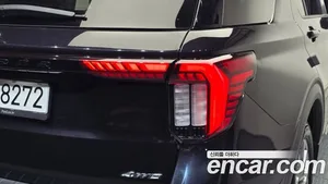 Ford Explorer, 2024 — миниатюра 9