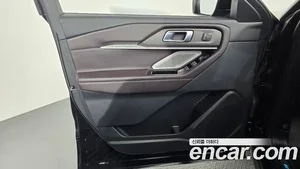 Ford Explorer, 2024 — миниатюра 14