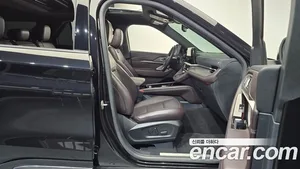 Ford Explorer, 2024 — миниатюра 16