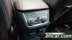 Ford Explorer, 2024 — миниатюра 29