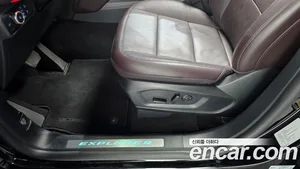 Ford Explorer, 2024 — миниатюра 30