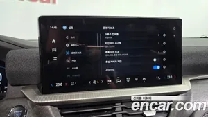 Ford Explorer, 2024 — миниатюра 32