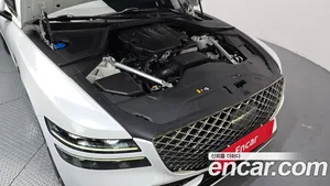 Genesis G80, 2023 — миниатюра 6