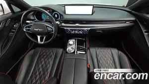 Genesis G80, 2023 — миниатюра 7