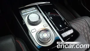 Genesis G80, 2023 — миниатюра 9
