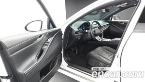 Genesis G80, 2023 — миниатюра 10