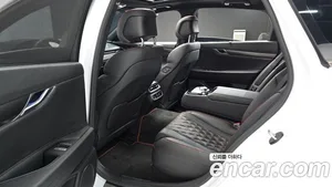 Genesis G80, 2023 — миниатюра 11