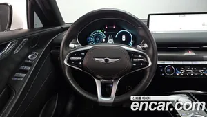 Genesis G80, 2023 — миниатюра 12