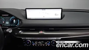 Genesis G80, 2023 — миниатюра 13