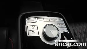 Genesis G80, 2023 — миниатюра 14
